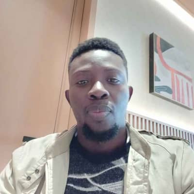 Emmanuel Donkor