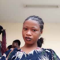 Augustina Asare