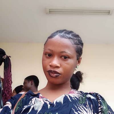 Augustina Asare
