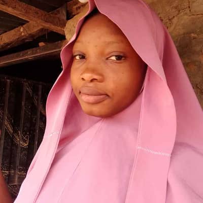 Baliqees omowunmi🥰