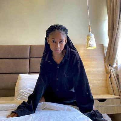 Lerato chinda