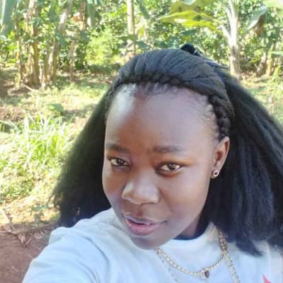 konso mary