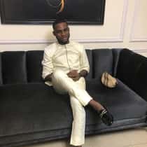 Abiola Olasupo Thompson
