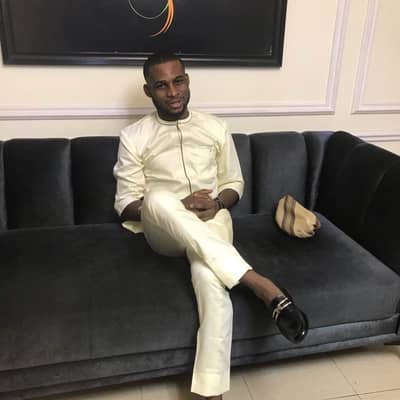 Abiola Olasupo Thompson