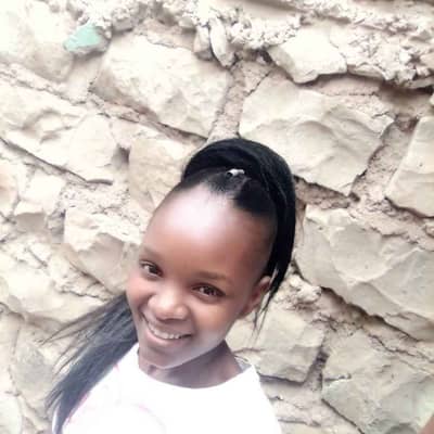 jecinta njeri