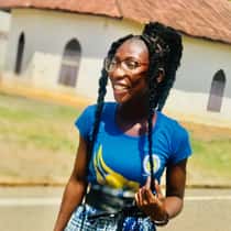 Nana Adwoa