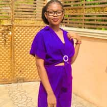 Anya Gift Ngozi