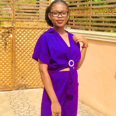 Anya Gift Ngozi
