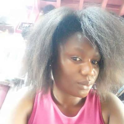 janet kasoma