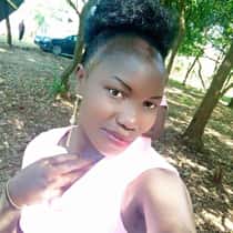 Pauline Majuma Mito