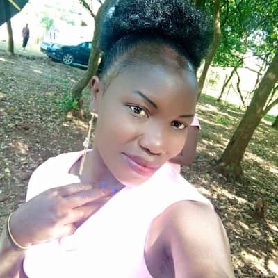 Pauline Majuma Mito