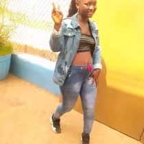 mabinty bangura