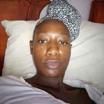 namubiru Rose