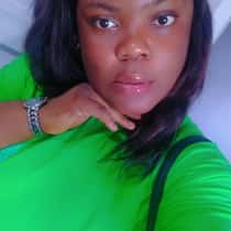 Prisca James