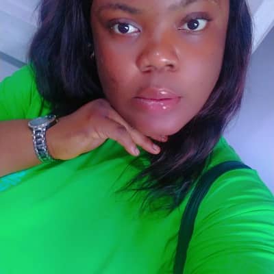 Prisca James