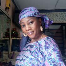 Afolabi Oluwatoyin Busay