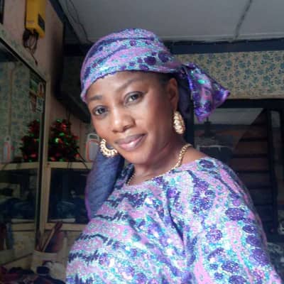Afolabi Oluwatoyin Busay