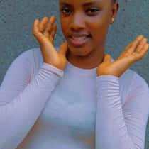 Blessing Yusuf
