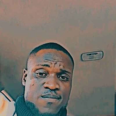 Richard Abiodun Kayode