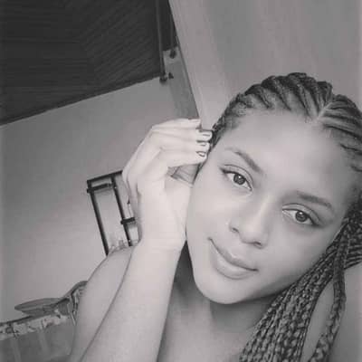 Fadimatou ndidumuh