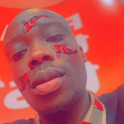 Iamhajibolah