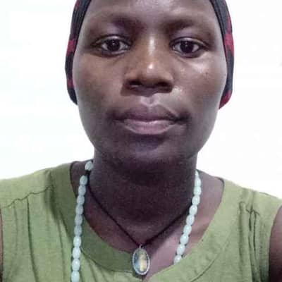 lamwaka Joyce