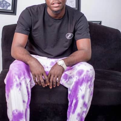 desire oluwaseun