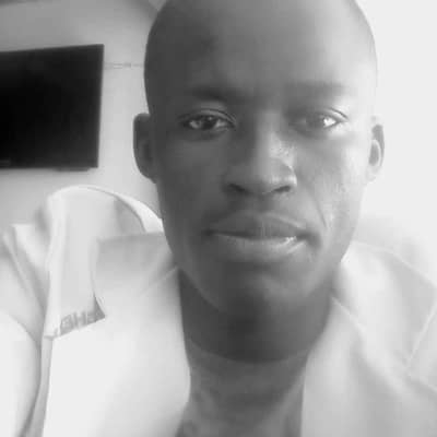 Travis kibet baraza