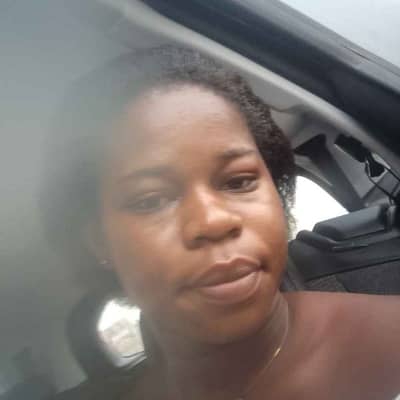 Adjowa dope♥️💍😍