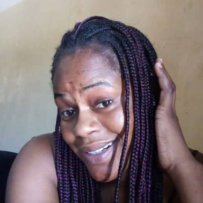 grace macwani