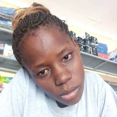 Esther Adhiambo