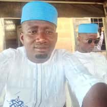 oseni Bashiru