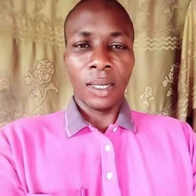 Olatunji
