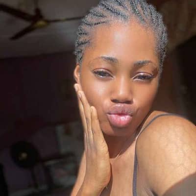 Mavis Benewaa