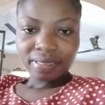 Oto-obong Effiong