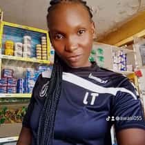 Jackie awasi