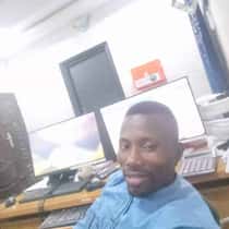 Prince Adefolajuwon