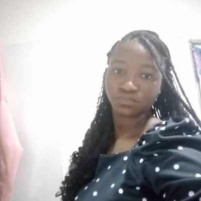 Mary Foli
