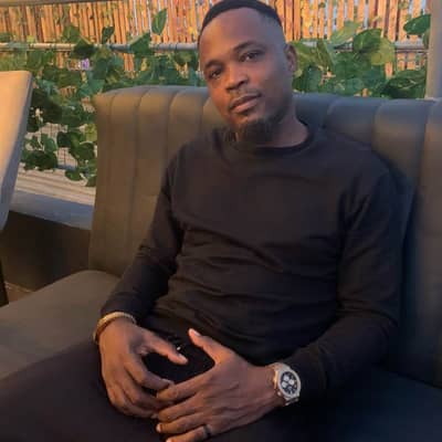 Prince Osagie
