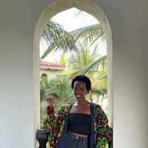Umuhoza