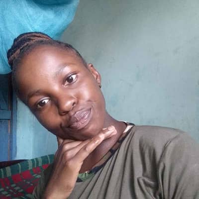 Joyce nafula