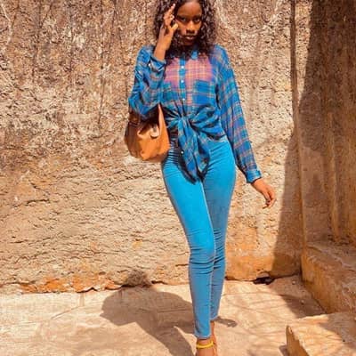 Isatu Natasha bah