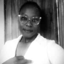soniah odero