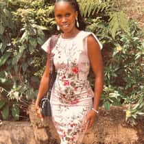 Kelvina Miriam