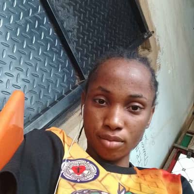 Abundance Bassey