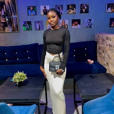 fatima ceesay