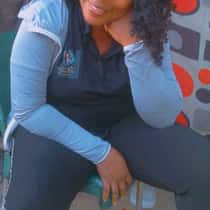 Charity nwogu