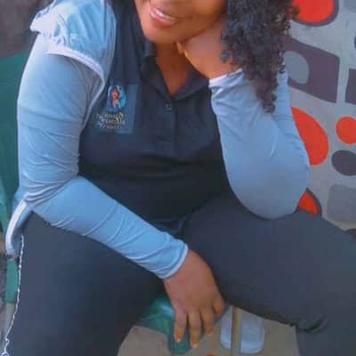 Charity nwogu