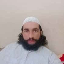 Muhammad diyar