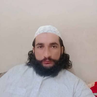 Muhammad diyar